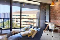 Waterwoods (D19), Condominium #526428391